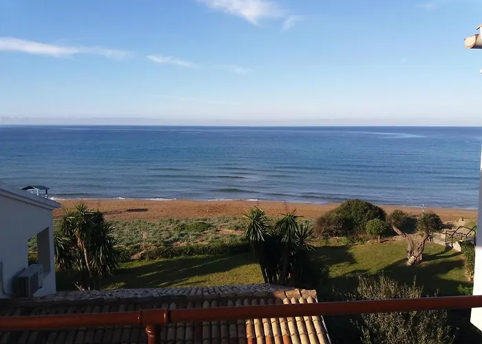 Corfu Glyfada Menigos Resort Home 72