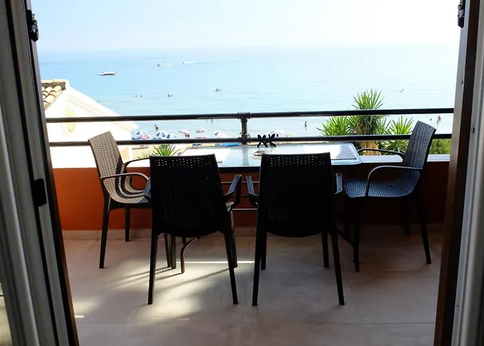 Corfu Glyfada Menigos Resort Home 72