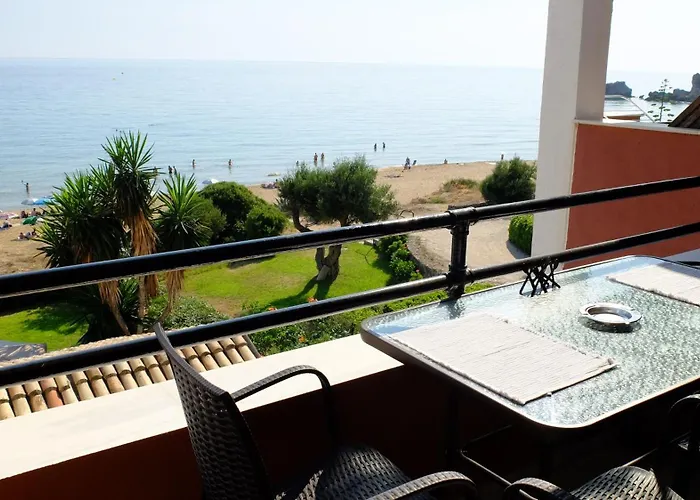 Corfu Glyfada Menigos Resort Home 72