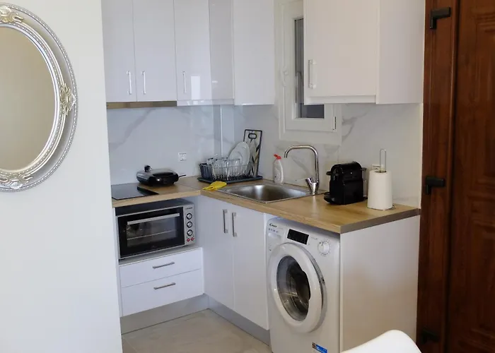 Corfu Glyfada Menigos Resort Home 72