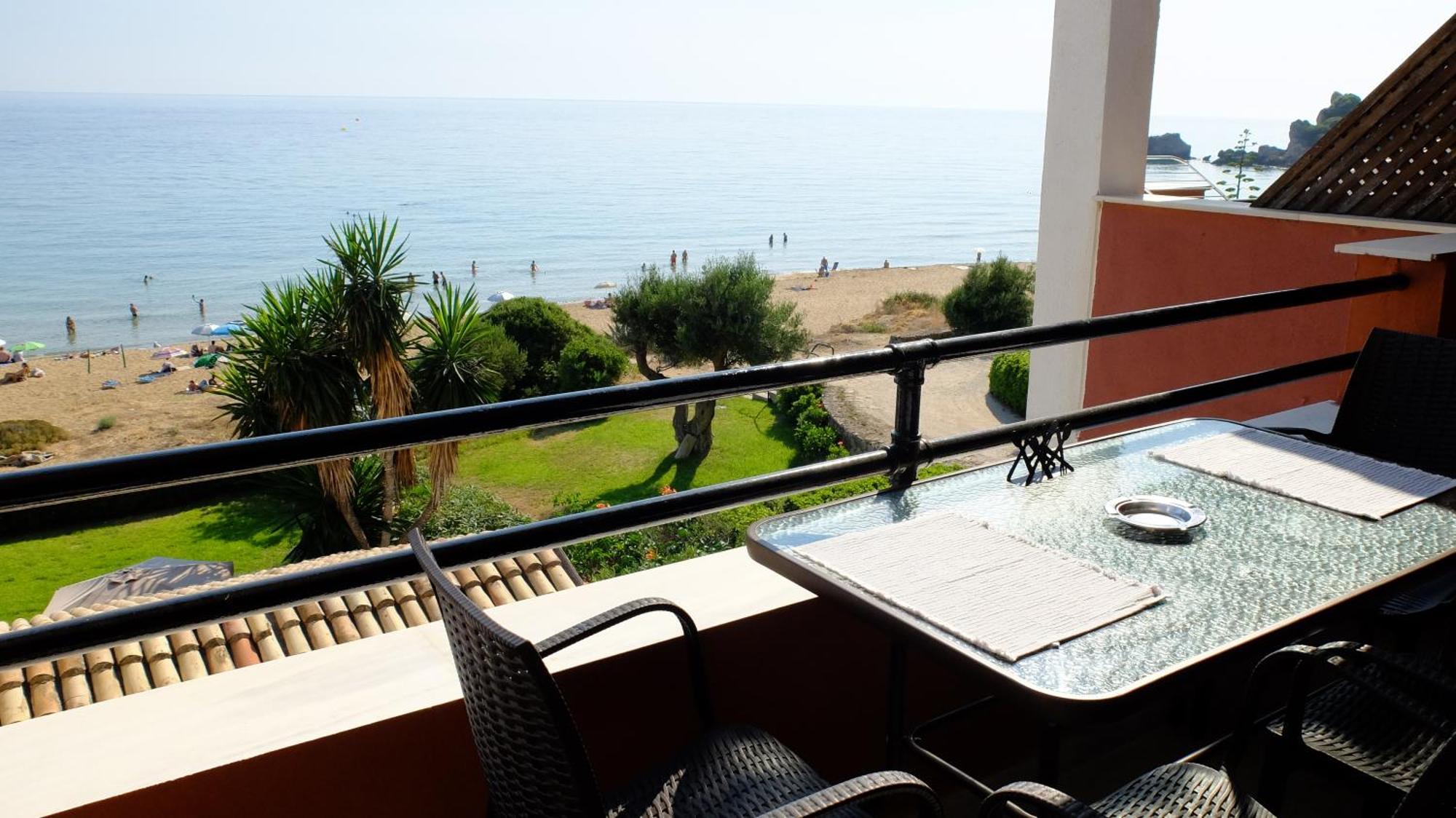 Apartment Corfu Menigos 72 Glyfada (Corfu)